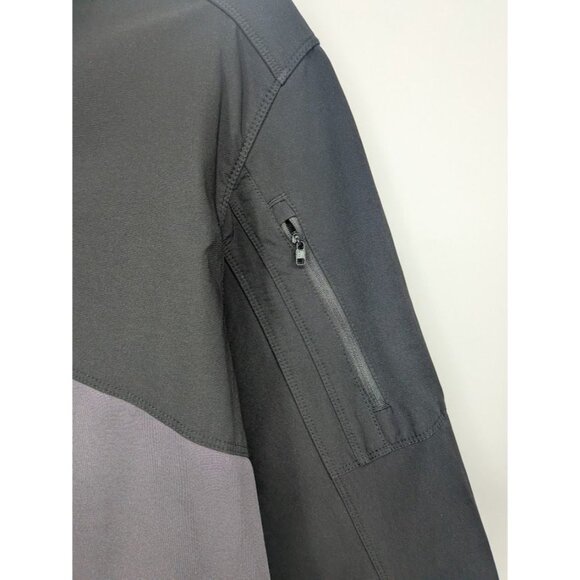 5.11 Tactical Pullover Jacket Men Size XL Thunderbolt 1/4 Zip Utility Gorpcore - Picture 4 of 8